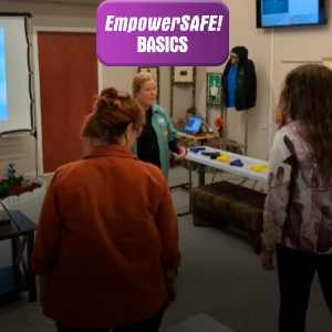 EmpowerSAFE! BASICS